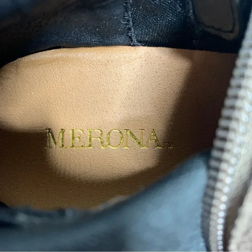 Merona Over The Knee Boots
